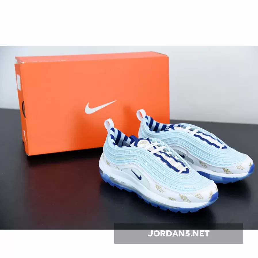 Nike Air Max 97 Golf Wings
