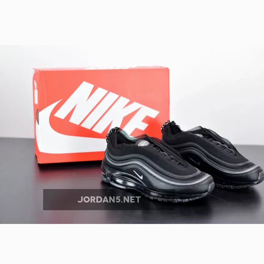 Nike Air Max 97 Sakura Black WMNS