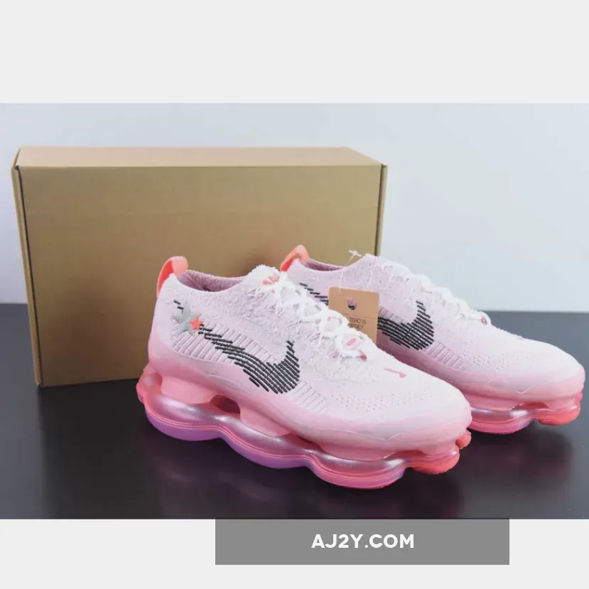 Nike Air Max Scorpion Barbie Pink
