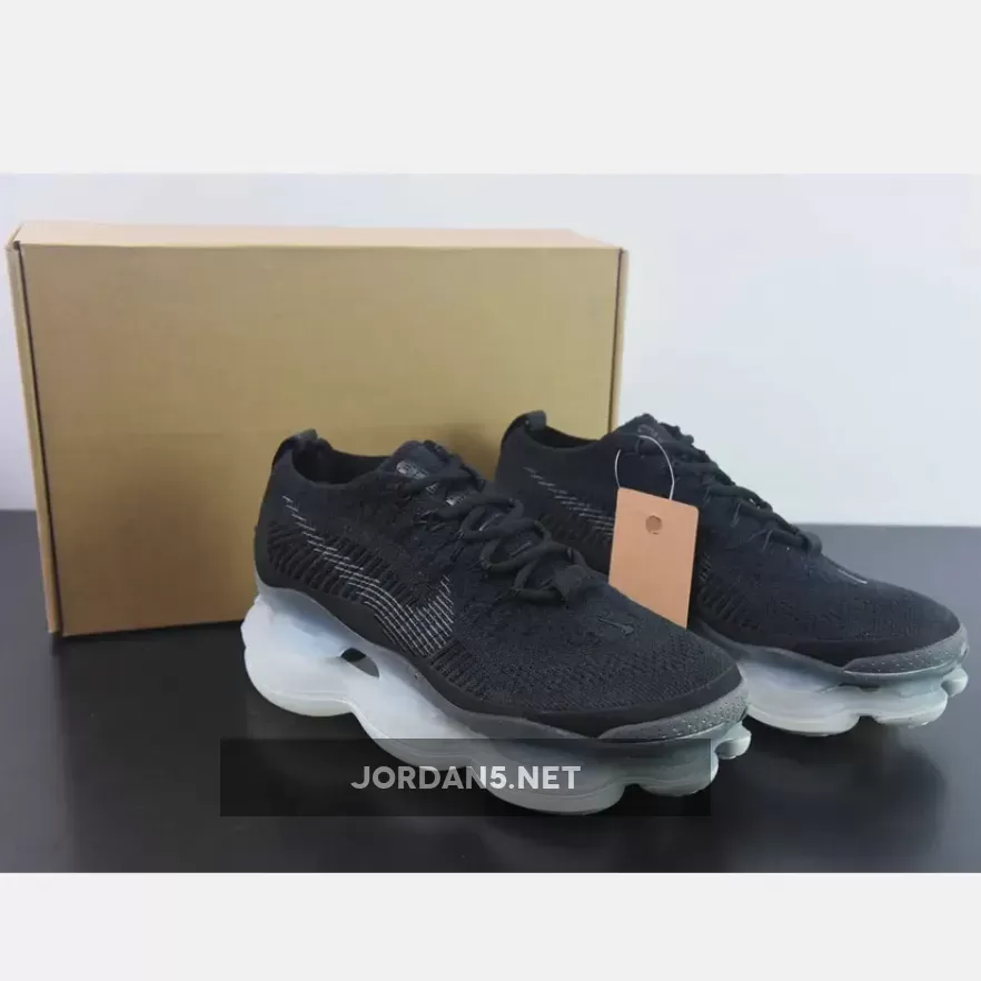 Nike Air Max Scorpion Black Anthracite