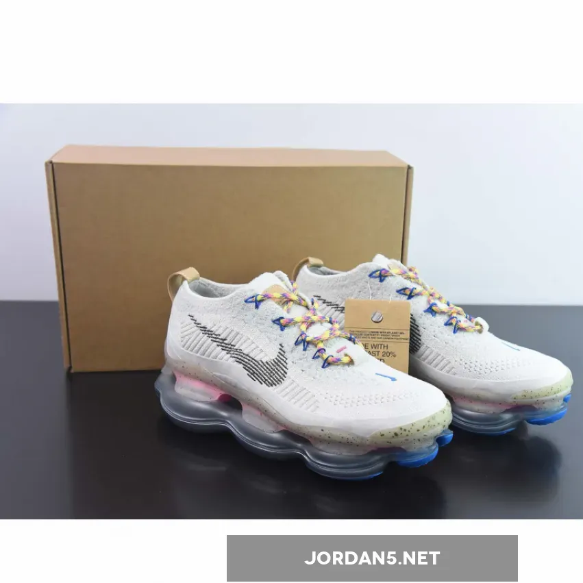 Nike Air Max Scorpion "Hiking" Sail Brown