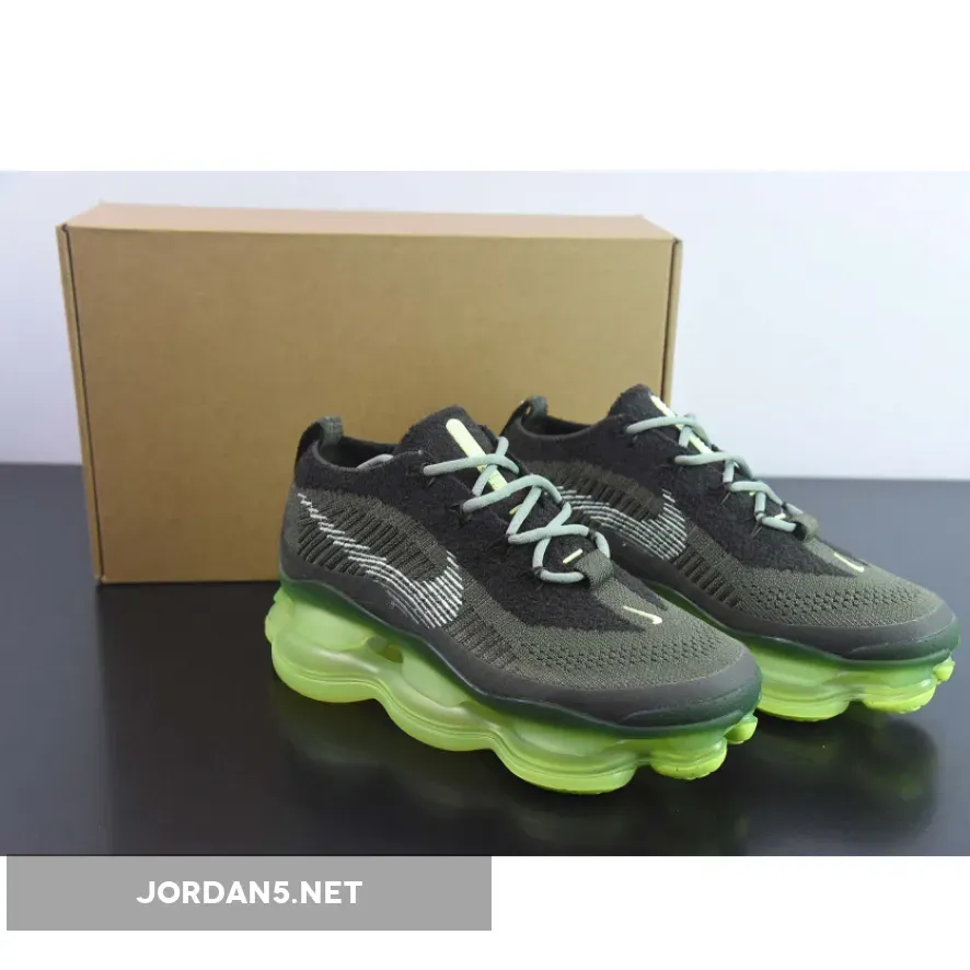 Nike Air Max Scorpion Jade Horizon/Barely Volt-Khaki-Sequoia