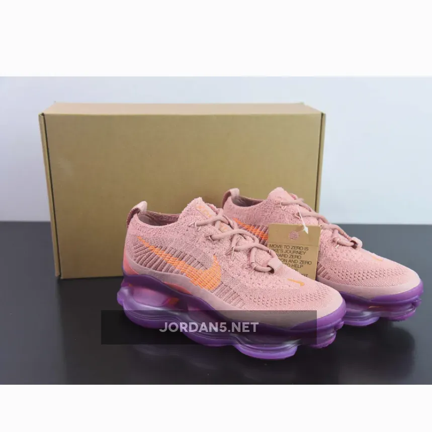 Nike Air Max Scorpion Muted Pink