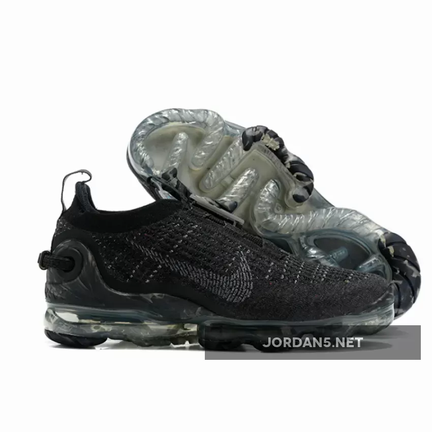 Nike Air VaporMax 2020 "Dark Grey"