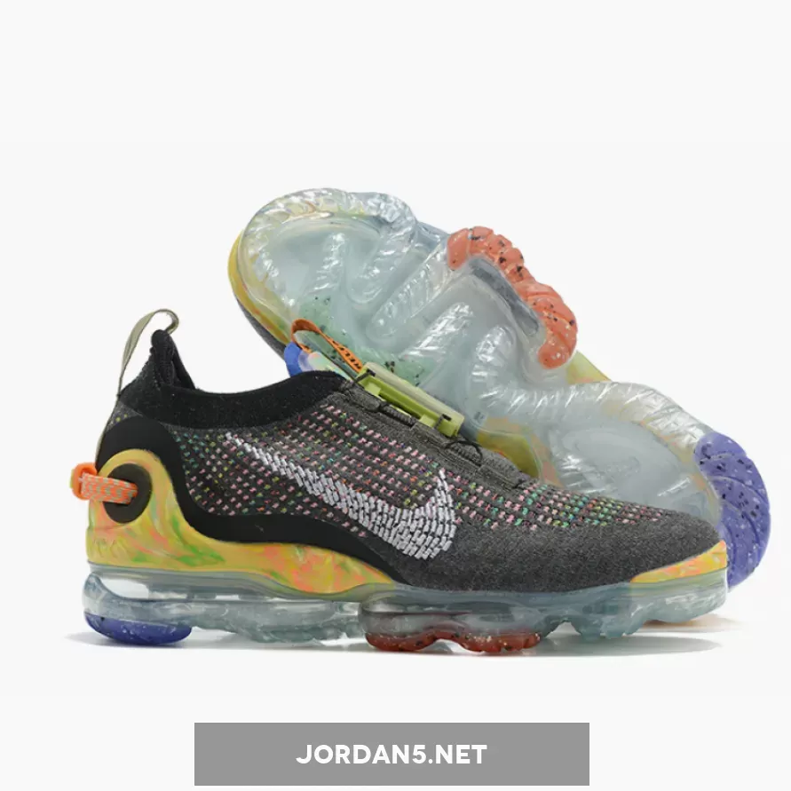 Nike Air VaporMax 2020 Flyknit Iron Grey