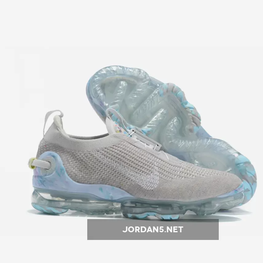 Nike Air VaporMax 2020 "Summit White"
