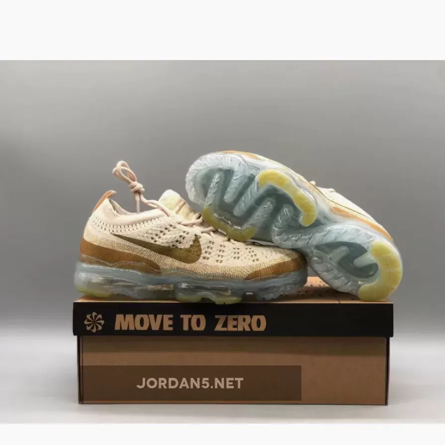 Nike Air VaporMax 2023 Flyknit Tan