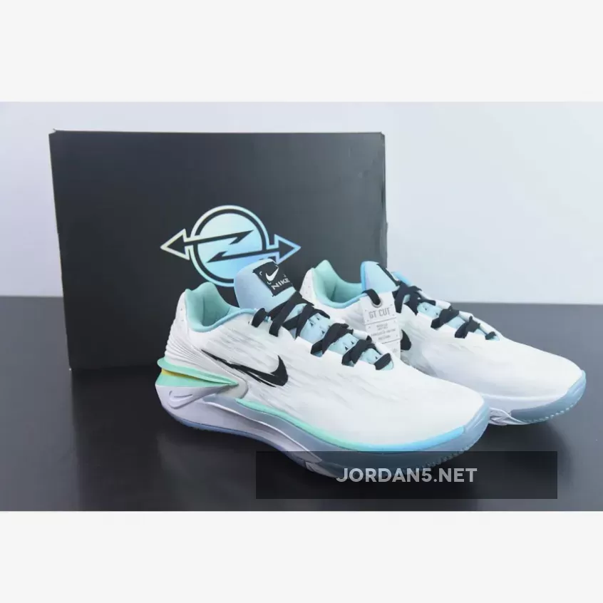 Nike Air Zoom GT Cut 2 Unlock Your Space