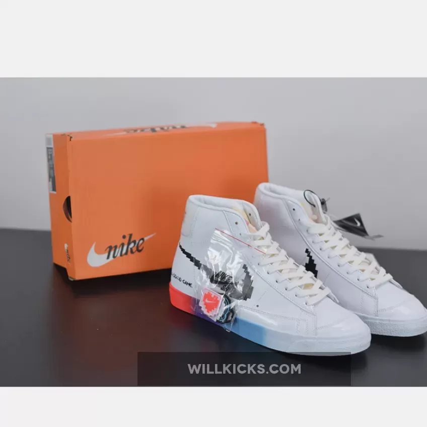 Nike Blazer Mid ’77 Vintage "Have a Good Game"