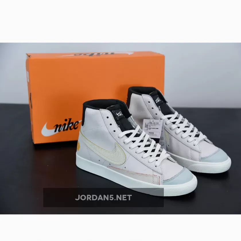 Nike Blazer Mid "Day of the Dead"