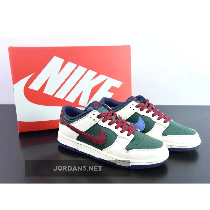 Nike Dunk Low "From Nike