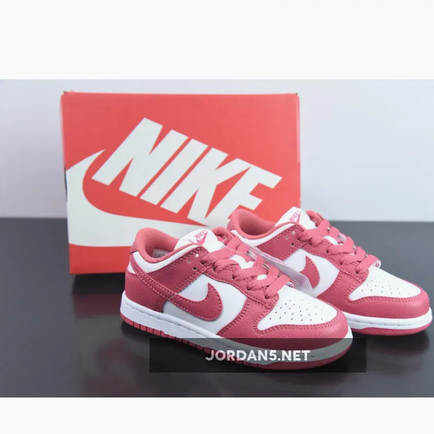 Nike Dunk Low GS Gypsy Rose For Womens