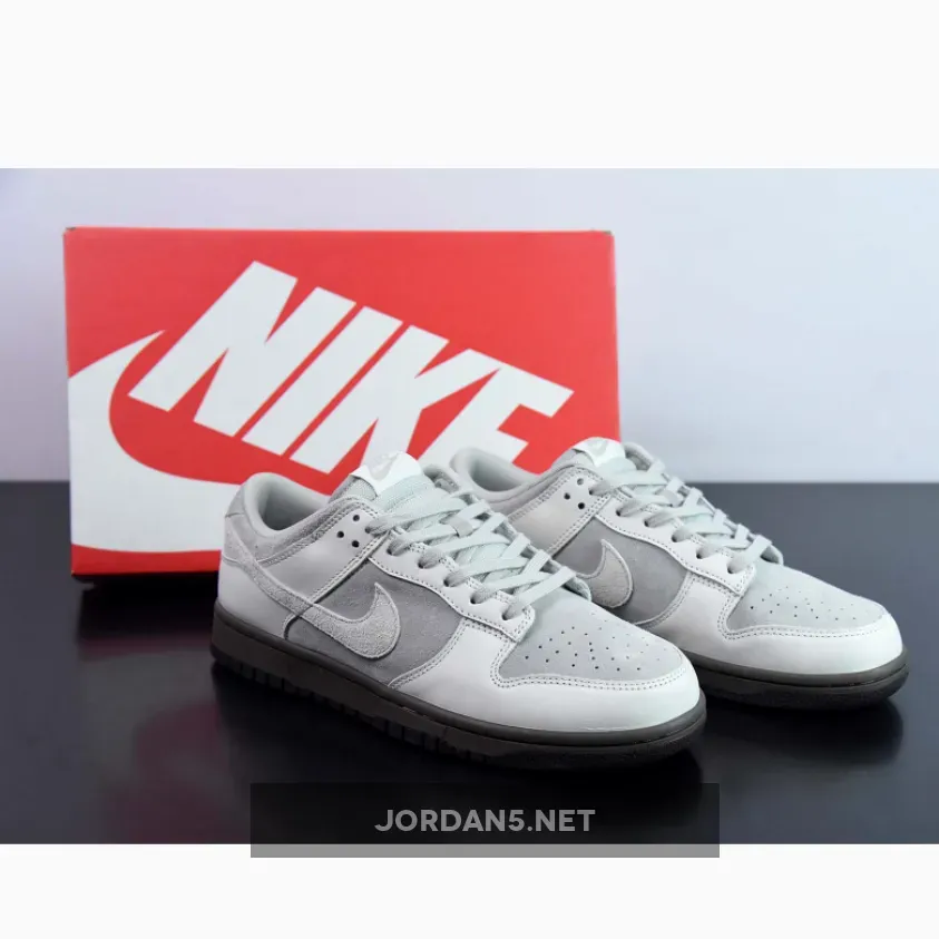 Nike Dunk Low Ironstone