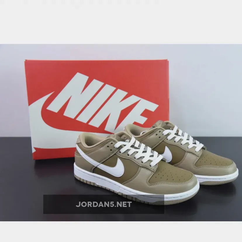 Nike Dunk Low Judge Grey