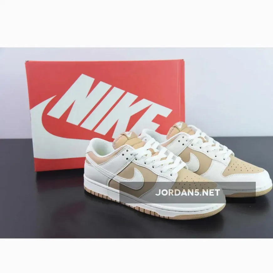 Nike Dunk Low Next Nature Hemp Sail
