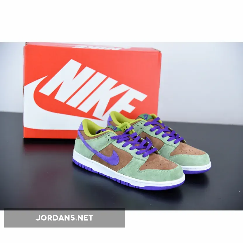 Nike Dunk Low SP Veneer
