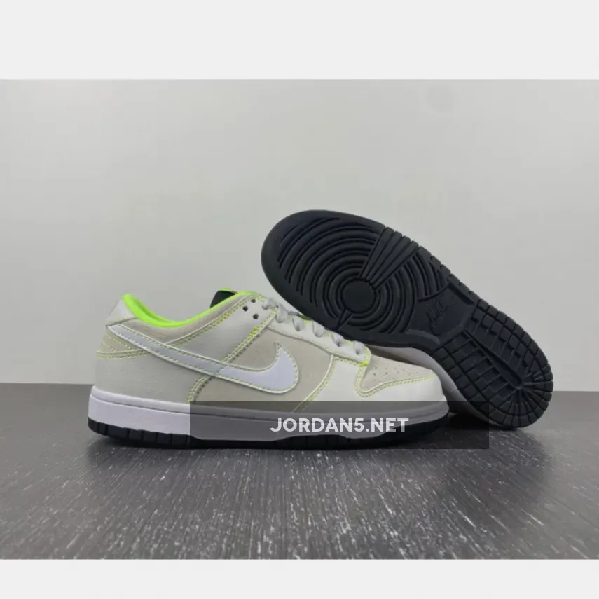 Nike Dunk Low University of Oregon PE