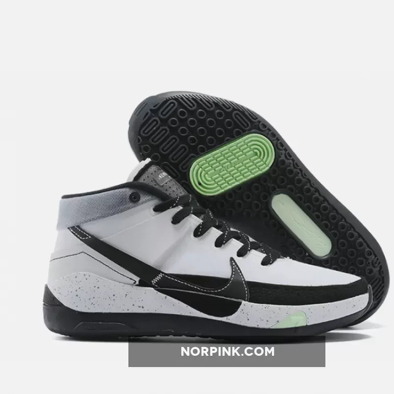 Nike KD 13 ‘Brooklyn Nets’ White/Black
