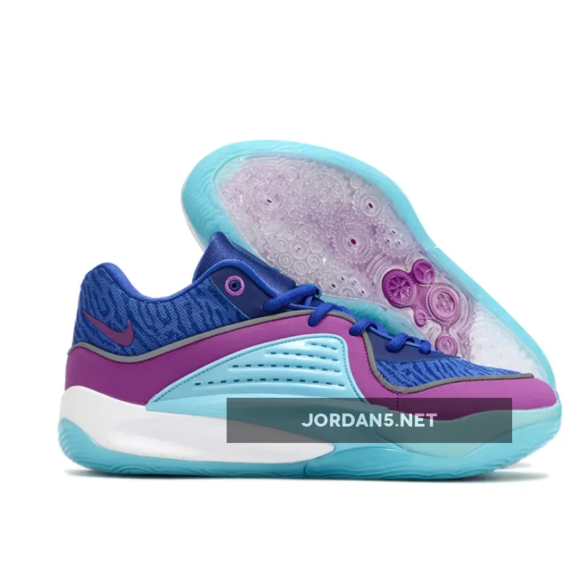 Nike KD 16 Ready Play