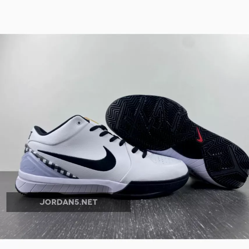 Nike Kobe 4 Protro Mambacita Gigi Bryant