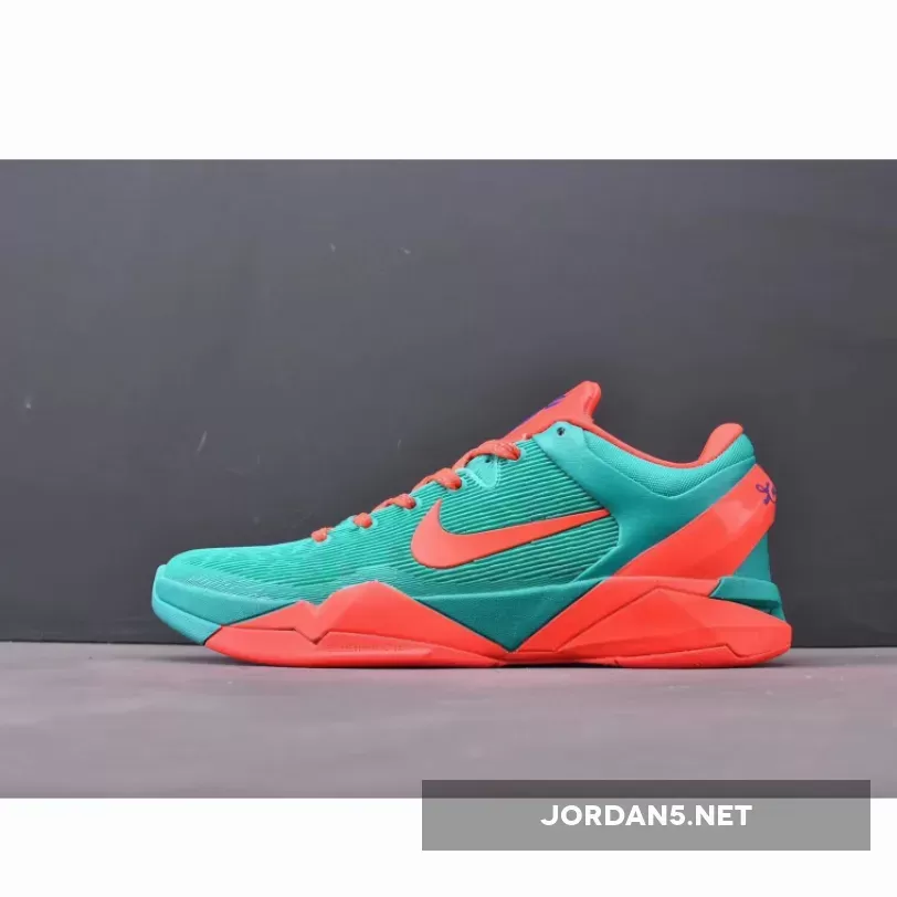 Nike Kobe 7 System ‘Barcelona Home’