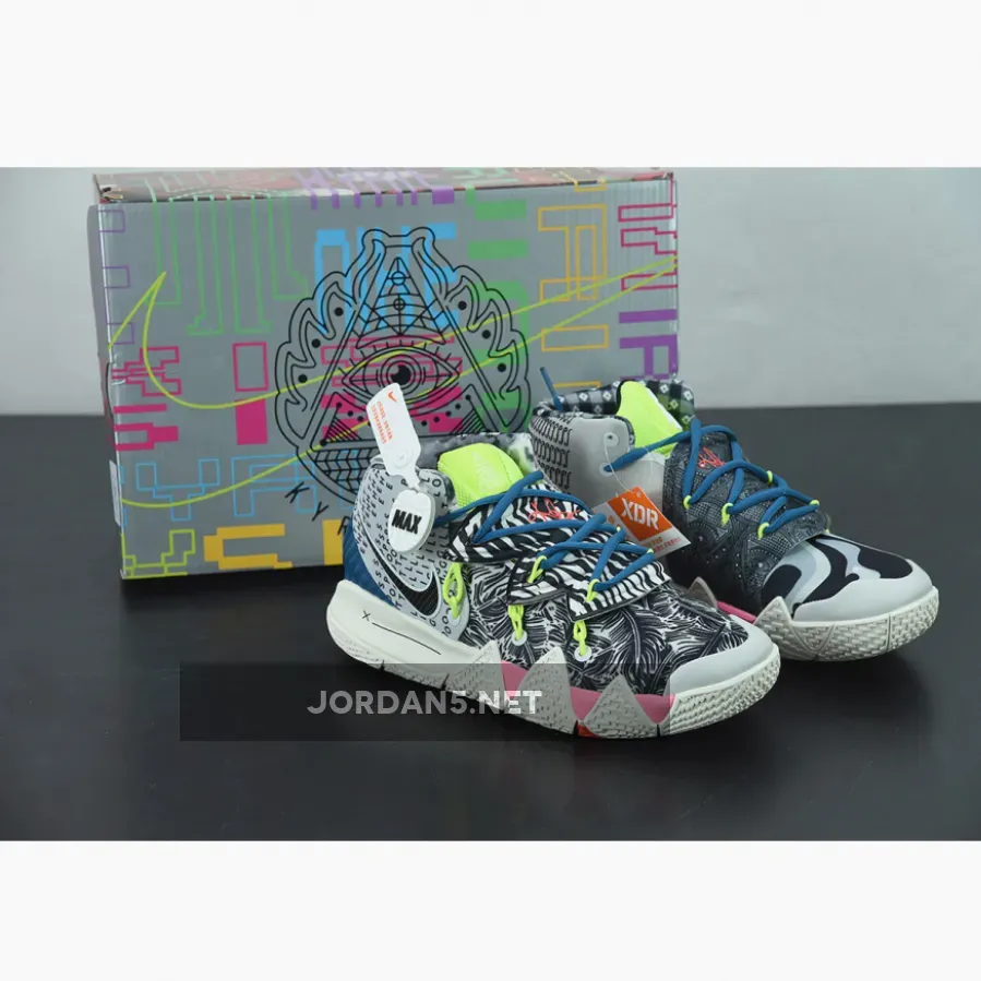 Nike Kybrid S2 ‘What The 2.0’