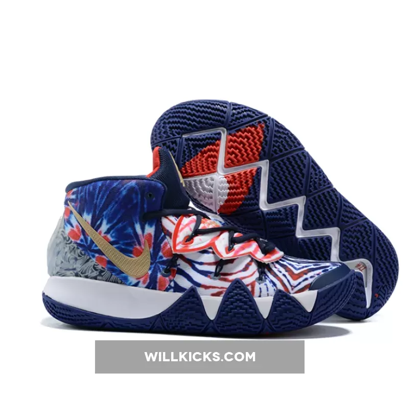 Nike Kybrid S2 ‘What The USA’