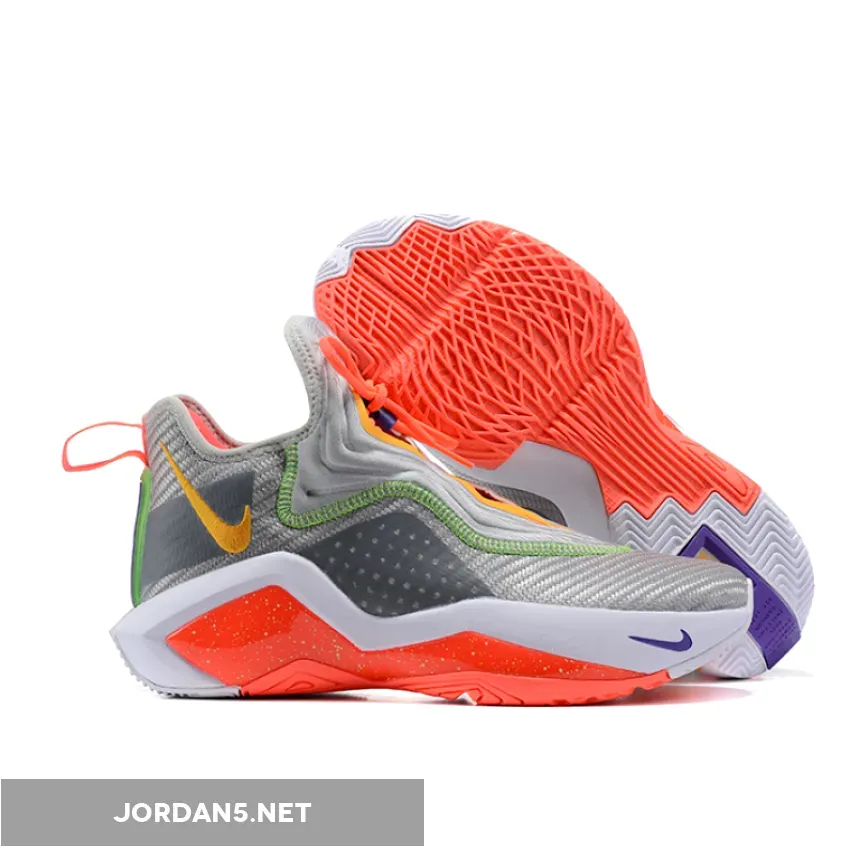 Nike LeBron Soldier 14 "Hare"