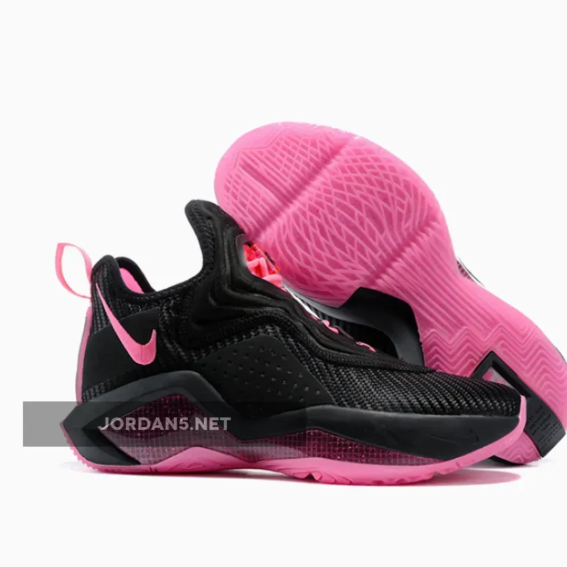 Nike LeBron Soldier 14 "Kay Yow"