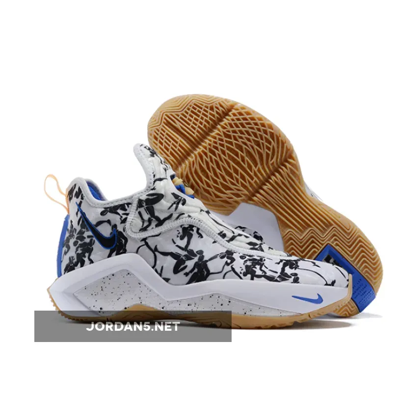 Nike LeBron Soldier 14 "Sisterhood"