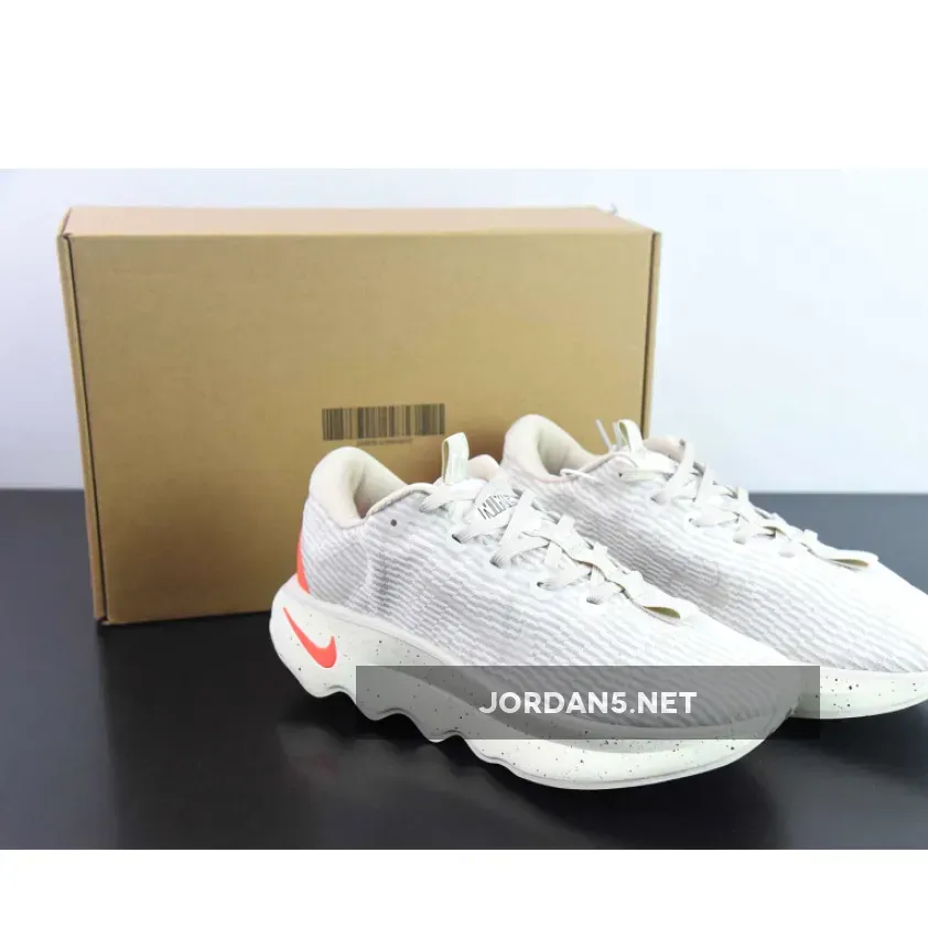 Nike Motiva ‘Light Orewood Brown’ New Arrival