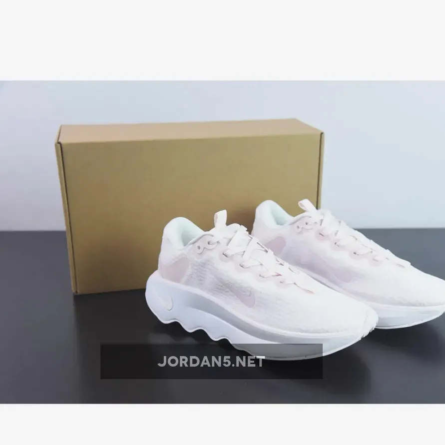 Nike Motiva Pearl Pink New Arrival