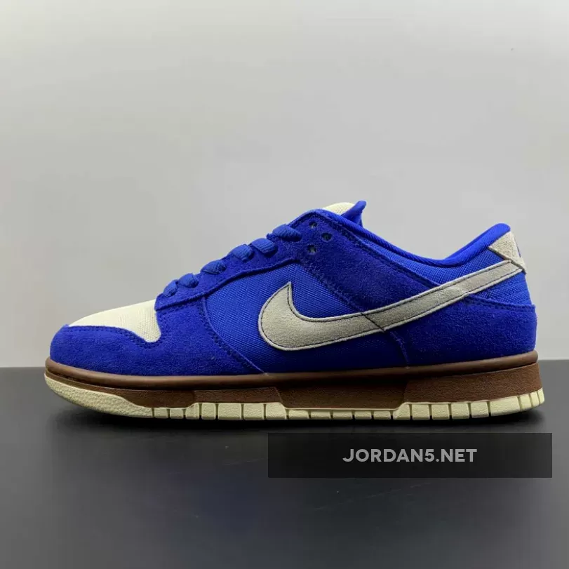 Nike SB Dunk Low MelbourneGold Rail