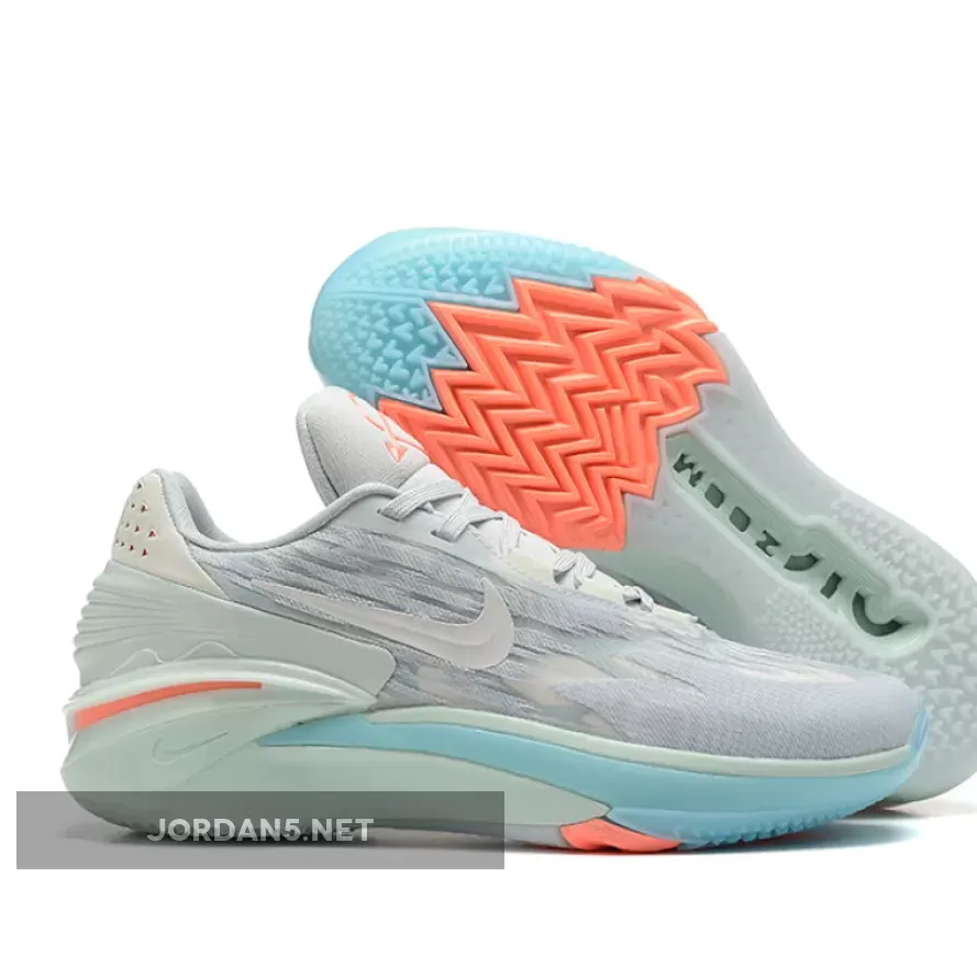 Nike Zoom GT Cut 2 ‘Avant-Garde’ Aura/Barely Green