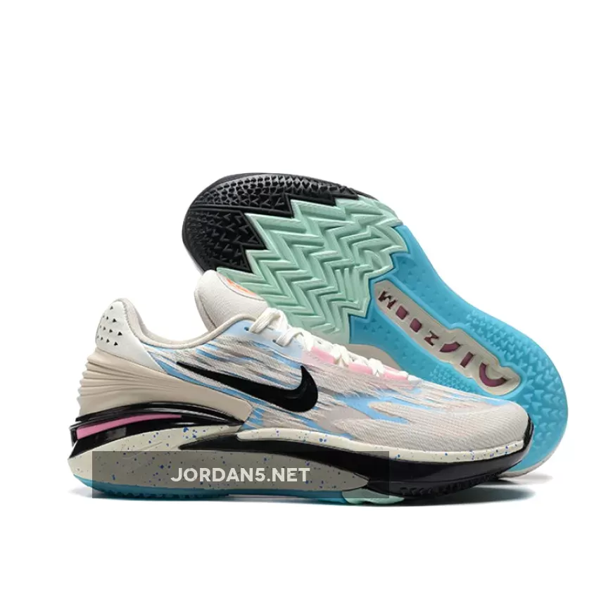 Nike Zoom GT Cut 2 We Are All Greater