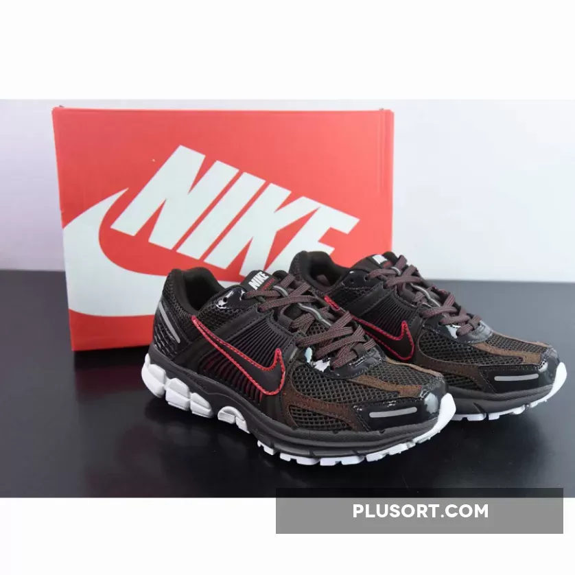 Nike Zoom Vomero 5 Velvet Brown/Game Royal/Earth/Anthracite