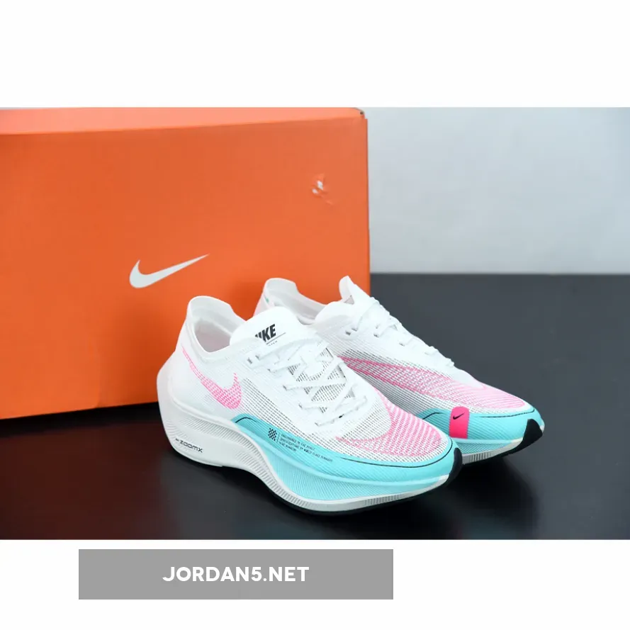 Nike ZoomX Vaporfly Next% 2 Watermelon WMNS