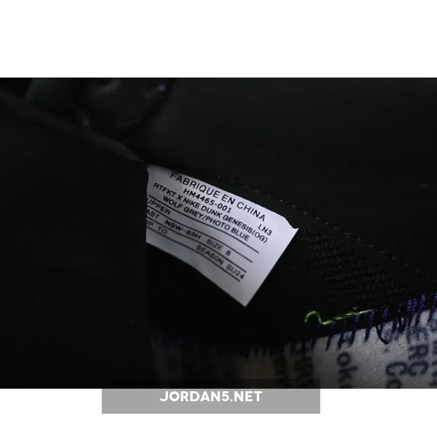 RTFKT STUDIOS DUNK GENESIS LOW OG GHOST BLACK/WILD BERRY RTFKT STUDIOS DUNK GENESIS LOW OG GHOST BLACK/WILD BERRY