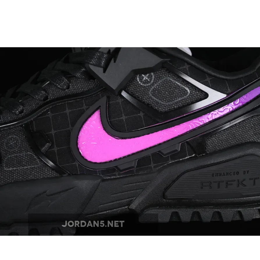 RTFKT STUDIOS DUNK GENESIS LOW OG GHOST BLACK/WILD BERRY RTFKT STUDIOS DUNK GENESIS LOW OG GHOST BLACK/WILD BERRY