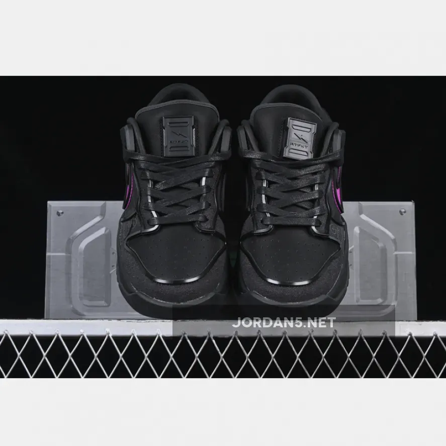 RTFKT STUDIOS DUNK GENESIS LOW OG GHOST BLACK/WILD BERRY RTFKT STUDIOS DUNK GENESIS LOW OG GHOST BLACK/WILD BERRY