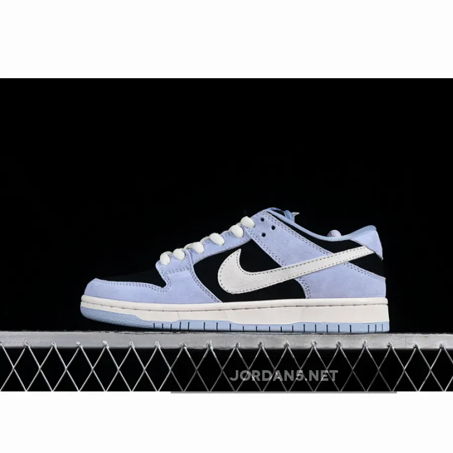 SB DUNK LOW ALUMINUM ALUMINUM/BLACK/FOOTBALL GREY/SUMMIT WHITE