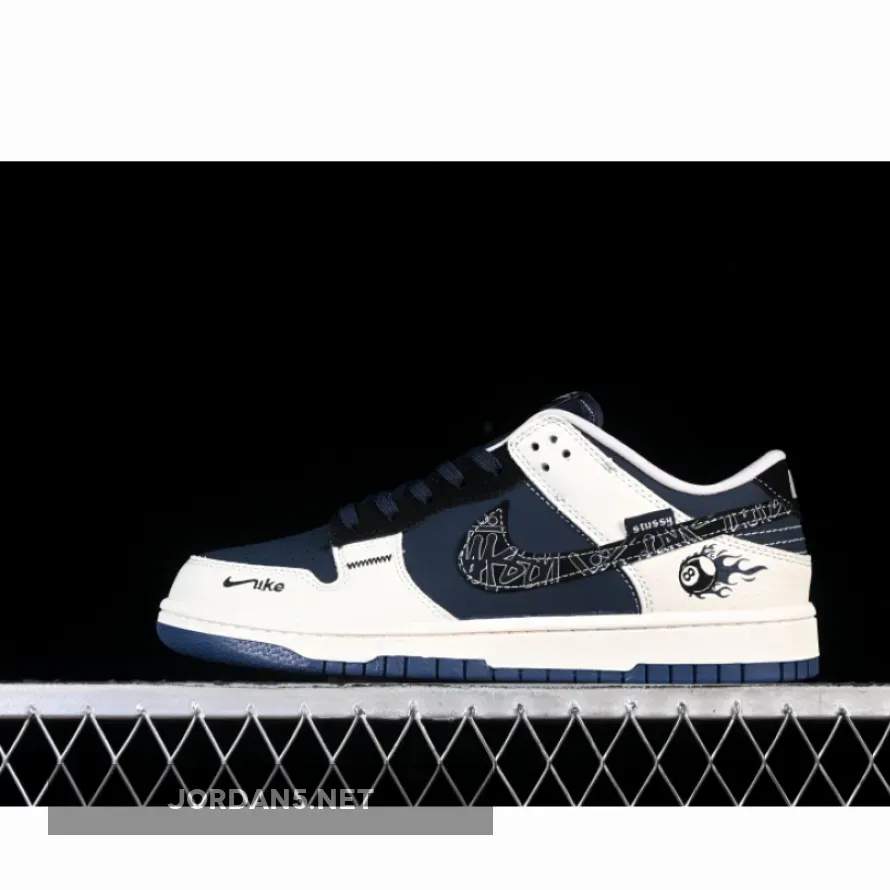 SB DUNK LOW GREY/BLACK SB DUNK LOW GREY/BLACK