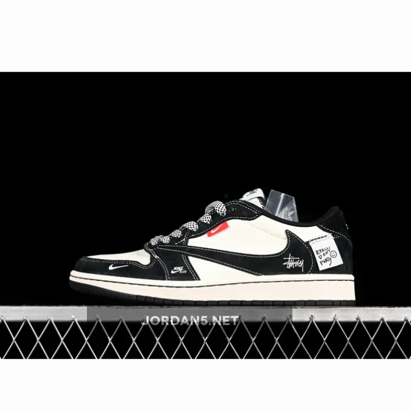 SB DUNK LOW WHITE/BLUE